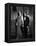 Marie Dressler, Harpo Marx-null-Framed Premier Image Canvas