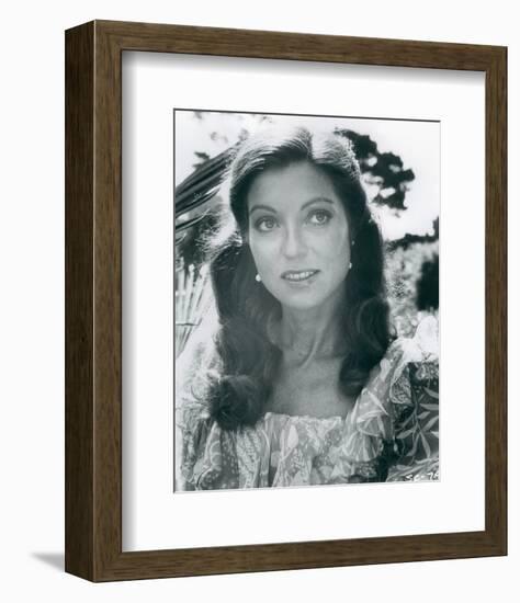 Marie-France Pisier-null-Framed Photo