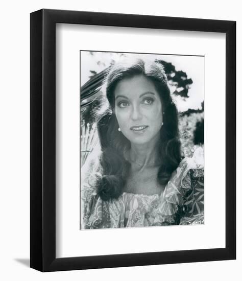 Marie-France Pisier-null-Framed Photo