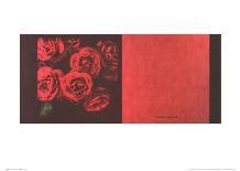 A Fleur du Mal, c.1990-Marie-Jo Lafontaine-Framed Art Print