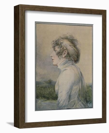 'Marie-Josèphe-Rose Tascher De La Pagerie, Called Josephine, Empress of the French', 1896-Unknown-Framed Giclee Print