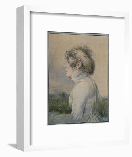 'Marie-Josèphe-Rose Tascher De La Pagerie, Called Josephine, Empress of the French', 1896-Unknown-Framed Giclee Print