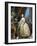 Marie Leszczinska, Queen of France-Charles Van Loo-Framed Giclee Print