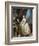 Marie Leszczinska, Queen of France-Charles Van Loo-Framed Giclee Print