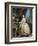 Marie Leszczinska, Queen of France-Charles Van Loo-Framed Giclee Print