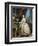 Marie Leszczinska, Queen of France-Charles Van Loo-Framed Giclee Print