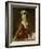 Marie-Madeleine Guimard (1743-1816), Prima Ballerina of the Paris Opera-Jean-Honoré Fragonard-Framed Giclee Print