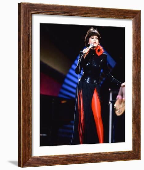 Marie Osmond-null-Framed Photo