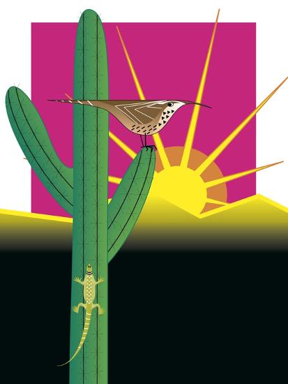 Premium Giclee Print, , large