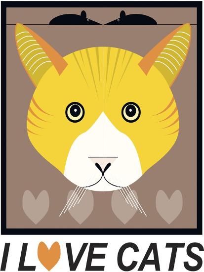 Premium Giclee Print, , large