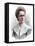 Marie Sklodowska Curie, Polish-born French physicist, 1904-Anon-Framed Premier Image Canvas