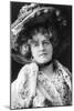 Marie Studholme (1875-193), English Actress, 1900s-W&d Downey-Mounted Giclee Print