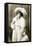 Marie Studholme (1875-193), English Actress, 1900s-W&d Downey-Framed Premier Image Canvas