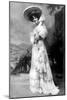 Marie Studholme (1875-193), English Actress, 1904-J Beagles & Co-Mounted Giclee Print