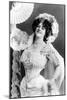 Marie Studholme (1875-193), English Actress, 1904-J Beagles & Co-Mounted Giclee Print