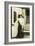 Marie Studholme, British Actress, C1900s-Giesen Bros and Co-Framed Photographic Print
