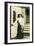 Marie Studholme, British Actress, C1900s-Giesen Bros and Co-Framed Photographic Print