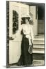 Marie Studholme, British Actress, C1900s-Giesen Bros and Co-Mounted Photographic Print