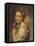 Marie Suzanne Giroust Roslin (1734-1772), Peintre Et Pastelliste Francaise, Epouse De L'artiste - M-Alexander Roslin-Framed Premier Image Canvas