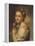 Marie Suzanne Giroust Roslin (1734-1772), Peintre Et Pastelliste Francaise, Epouse De L'artiste - M-Alexander Roslin-Framed Premier Image Canvas