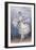 Marie Taglioni as the Bayadere, c.1831-null-Framed Giclee Print