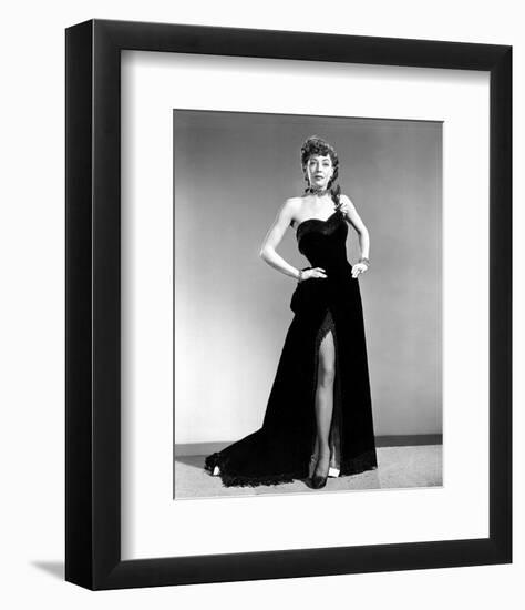 Marie Windsor-null-Framed Photo