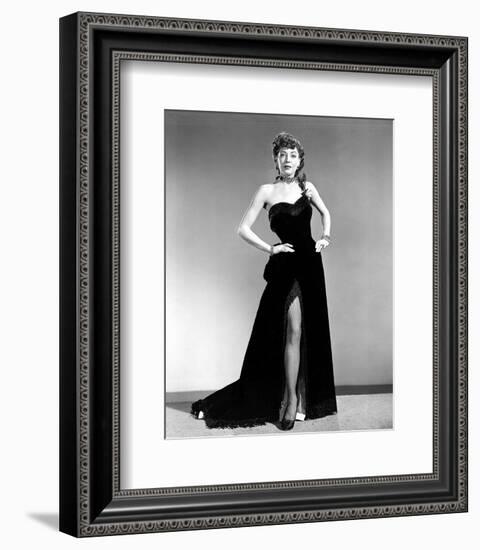 Marie Windsor-null-Framed Photo