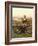 Marie-Daniel Ridgway Knight-Framed Giclee Print