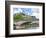 Marienberg Fortress, Wurzburg, Bavaria, Germany-Miva Stock-Framed Photographic Print