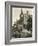 'Marienburg. Hochschloss, 1931-Kurt Hielscher-Framed Photographic Print