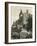 'Marienburg. Hochschloss, 1931-Kurt Hielscher-Framed Photographic Print