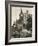 'Marienburg. Hochschloss, 1931-Kurt Hielscher-Framed Photographic Print