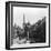 Marienplatz, Munich, Germany, C1900-Wurthle & Sons-Framed Photographic Print