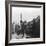 Marienplatz, Munich, Germany, C1900-Wurthle & Sons-Framed Photographic Print