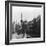 Marienplatz, Munich, Germany, C1900-Wurthle & Sons-Framed Photographic Print