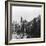 Marienplatz, Munich, Germany, C1900-Wurthle & Sons-Framed Photographic Print