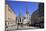 Marienplatz Square with Old City Hall in Munich, Upper Bavaria, Bavaria, Germany, Europe-Hans-Peter Merten-Mounted Photographic Print