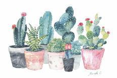 Cactus-Marietta Cohen Art and Design-Giclee Print