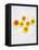 Marigold, Calendula Officinalis, Blossoms, Petals, Orange, Still Life-Axel Killian-Framed Premier Image Canvas