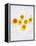 Marigold, Calendula Officinalis, Blossoms, Petals, Orange, Still Life-Axel Killian-Framed Premier Image Canvas