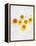 Marigold, Calendula Officinalis, Blossoms, Petals, Orange, Still Life-Axel Killian-Framed Premier Image Canvas