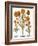 Marigolds, 1613-Besler Basilius-Framed Giclee Print