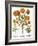 Marigolds, 1613-Besler Basilius-Framed Giclee Print