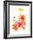 Marigolds and Other Flowers, 2004-Claudia Hutchins-Puechavy-Framed Giclee Print