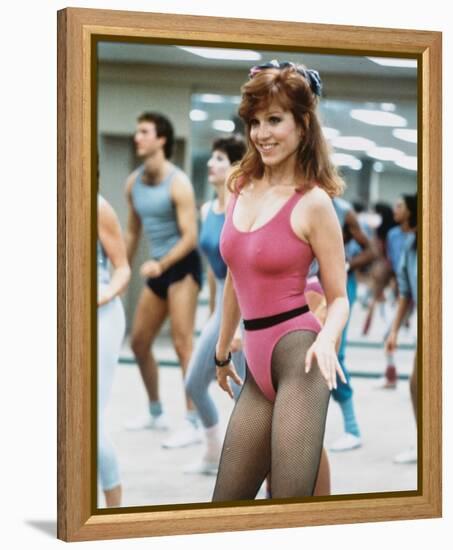 Marilu Henner, The Man Who Loved Women (1983)-null-Framed Stretched Canvas