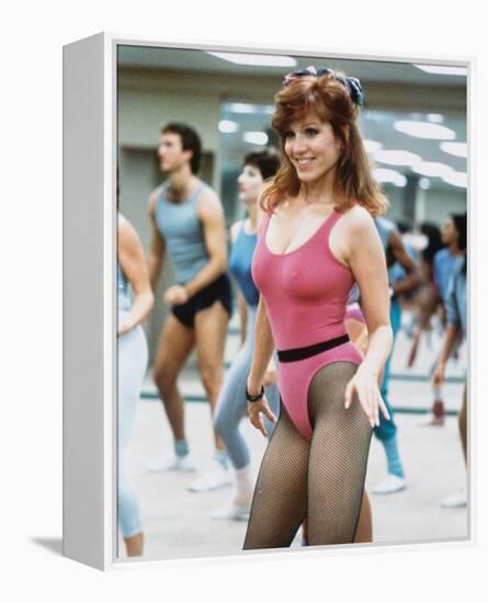 Marilu Henner, The Man Who Loved Women (1983)-null-Framed Stretched Canvas