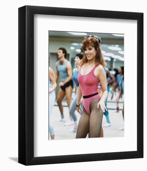 Marilu Henner, The Man Who Loved Women (1983)-null-Framed Photo