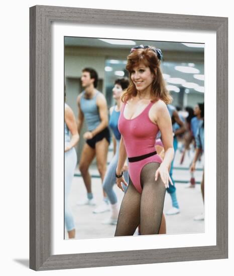 Marilu Henner, The Man Who Loved Women (1983)-null-Framed Photo