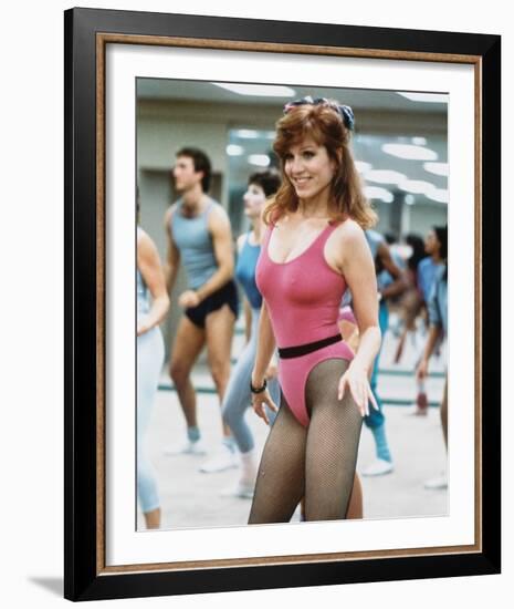 Marilu Henner, The Man Who Loved Women (1983)-null-Framed Photo