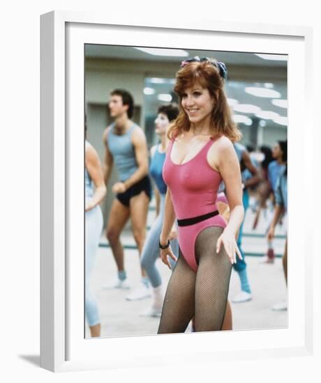 Marilu Henner, The Man Who Loved Women (1983)-null-Framed Photo